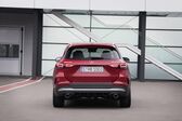 Mercedes-Benz GLA (H247) GLA 220d (190 Hp) 4MATIC DCT 2020 - present