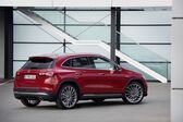 Mercedes-Benz GLA (H247) GLA 250 (224 Hp) 4MATIC DCT 2020 - present