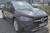 Mercedes-Benz GLA (H247) 2019 - present