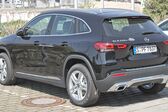 Mercedes-Benz GLA (H247) GLA 200d (150 Hp) 4MATIC DCT 2020 - present