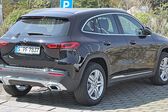 Mercedes-Benz GLA (H247) GLA 180 (136 Hp) 7G-DCT 2020 - present