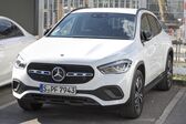 Mercedes-Benz GLA (H247) 2019 - present