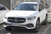 Mercedes-Benz GLA (H247) GLA 250 (224 Hp) DCT 2020 - present