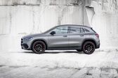 Mercedes-Benz GLA (H247) AMG GLA 45 S (421 Hp) 4MATIC+ DCT 2020 - present