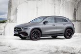 Mercedes-Benz GLA (H247) 2019 - present