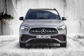 Mercedes-Benz GLA (H247) GLA 220d (190 Hp) DCT 2020 - present