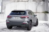 Mercedes-Benz GLA (H247) GLA 220d (190 Hp) DCT 2020 - present