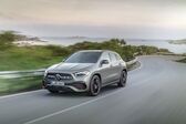 Mercedes-Benz GLA (H247) GLA 180 (136 Hp) 7G-DCT 2020 - present