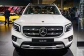 Mercedes-Benz GLB 2019 - present