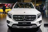 Mercedes-Benz GLB GLB 250 (224 Hp) 4MATIC DCT 2019 - present