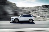 Mercedes-Benz GLB GLB 250 (224 Hp) 4MATIC DCT 2019 - present