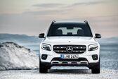 Mercedes-Benz GLB GLB 250 (224 Hp) 4MATIC DCT 2019 - present