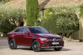 Mercedes-Benz GLC Coupe (C253, facelift 2019) GLC 200 (197 Hp) EQ Boost 4MATIC G-TRONIC 2019 - present