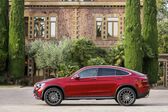 Mercedes-Benz GLC Coupe (C253, facelift 2019) GLC 200d (163 Hp) 4MATIC G-TRONIC 2019 - present