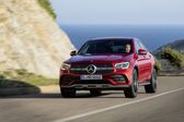 Mercedes-Benz GLC Coupe (C253, facelift 2019) GLC 220d (194 Hp) 4MATIC G-TRONIC 2019 - present