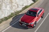 Mercedes-Benz GLC Coupe (C253, facelift 2019) GLC 300d (245 Hp) 4MATIC G-TRONIC 2019 - present