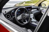 Mercedes-Benz GLC Coupe (C253, facelift 2019) GLC 300de (306 Hp) PHEV 4MATIC 9G-TRONIC 2020 - present