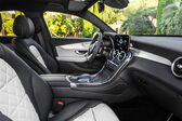 Mercedes-Benz GLC Coupe (C253, facelift 2019) 2019 - present