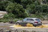 Mercedes-Benz GLC SUV (X253, facelift 2019) AMG GLC 63 V8 (476 Hp) 4MATIC+ MCT 2019 - present