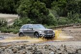 Mercedes-Benz GLC SUV (X253, facelift 2019) GLC 400d (330 Hp) 4MATIC 9G-TRONIC 2019 - present