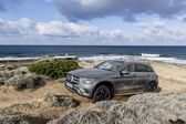Mercedes-Benz GLC SUV (X253, facelift 2019) 2019 - present