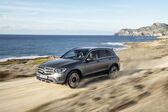 Mercedes-Benz GLC SUV (X253, facelift 2019) GLC 300de (306 Hp) PHEV 4MATIC 9G-TRONIC 2020 - present