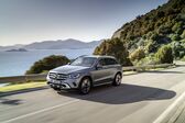 Mercedes-Benz GLC SUV (X253, facelift 2019) AMG GLC 43 V6 (390 Hp) 4MATIC TCT 2019 - present