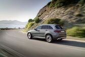 Mercedes-Benz GLC SUV (X253, facelift 2019) AMG GLC 63 V8 (476 Hp) 4MATIC+ MCT 2019 - present