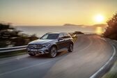 Mercedes-Benz GLC SUV (X253, facelift 2019) GLC 200 (197 Hp) EQ Boost 4MATIC G-TRONIC 2019 - present