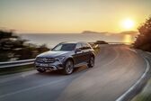 Mercedes-Benz GLC SUV (X253, facelift 2019) GLC 400d (330 Hp) 4MATIC 9G-TRONIC 2019 - present