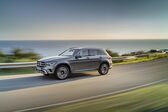 Mercedes-Benz GLC SUV (X253, facelift 2019) GLC 200 (197 Hp) EQ Boost 4MATIC G-TRONIC 2019 - present