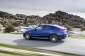 Mercedes-Benz GLC Coupe (C253) GLC 250 (211 Hp) 4MATIC G-TRONIC 2016 - 2019