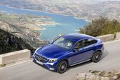 Mercedes-Benz GLC Coupe (C253) GLC 350d (258 Hp) 4MATIC G-TRONIC 2016 - 2018