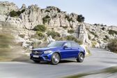 Mercedes-Benz GLC Coupe (C253) GLC 350e (320 Hp) 4MATIC G-TRONIC PLUS 2016 - 2018