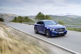 Mercedes-Benz GLC Coupe (C253) GLC 350e (320 Hp) 4MATIC G-TRONIC PLUS 2016 - 2018
