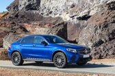 Mercedes-Benz GLC Coupe (C253) GLC 250 (211 Hp) 4MATIC G-TRONIC 2016 - 2019