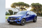 Mercedes-Benz GLC Coupe (C253) GLC 250 (211 Hp) 4MATIC G-TRONIC 2016 - 2019