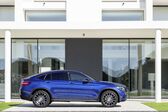 Mercedes-Benz GLC Coupe (C253) GLC 350e (320 Hp) 4MATIC G-TRONIC PLUS 2016 - 2018