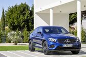 Mercedes-Benz GLC Coupe (C253) GLC 350e (320 Hp) 4MATIC G-TRONIC PLUS 2016 - 2018