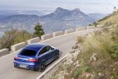 Mercedes-Benz GLC Coupe (C253) GLC 250 (211 Hp) 4MATIC G-TRONIC 2016 - 2019