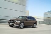 Mercedes-Benz GLC SUV (X253) GLC 300 (245 Hp) 4MATIC G-TRONIC 2016 - 2019