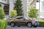 Mercedes-Benz GLC SUV (X253) GLC 250 (211 Hp) 4MATIC G-TRONIC 2015 - 2019