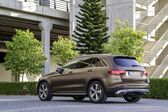 Mercedes-Benz GLC SUV (X253) GLC 300 (245 Hp) 4MATIC G-TRONIC 2016 - 2019