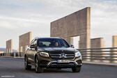 Mercedes-Benz GLC SUV (X253) GLC 350e (320 Hp) 4MATIC G-TRONIC PLUS 2016 - 2018