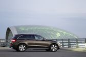 Mercedes-Benz GLC SUV (X253) 2015 - 2019