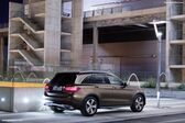 Mercedes-Benz GLC SUV (X253) GLC 300 (245 Hp) 4MATIC G-TRONIC 2016 - 2019