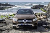 Mercedes-Benz GLC SUV (X253) 2015 - 2019