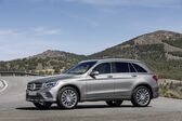 Mercedes-Benz GLC SUV (X253) 2015 - 2019