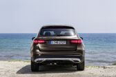 Mercedes-Benz GLC SUV (X253) AMG GLC 63 (476 Hp) 4MATIC+ MCT 2017 - 2019