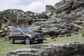 Mercedes-Benz GLC SUV (X253) GLC 300 (245 Hp) 4MATIC G-TRONIC 2016 - 2019